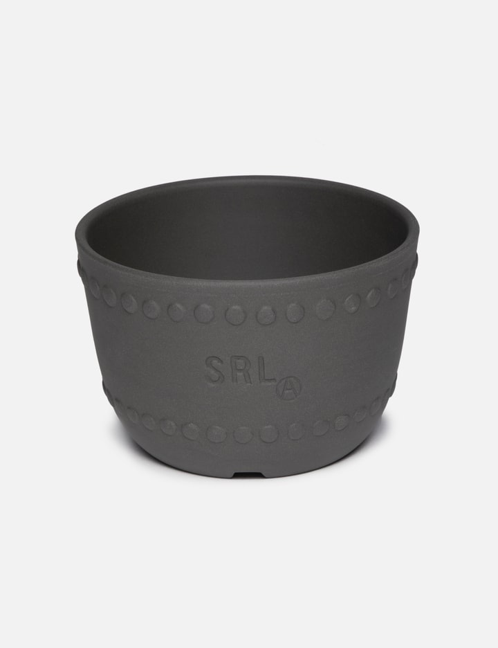 SRL x Tsukamoto Small Spots Round Type Pot Placeholder Image