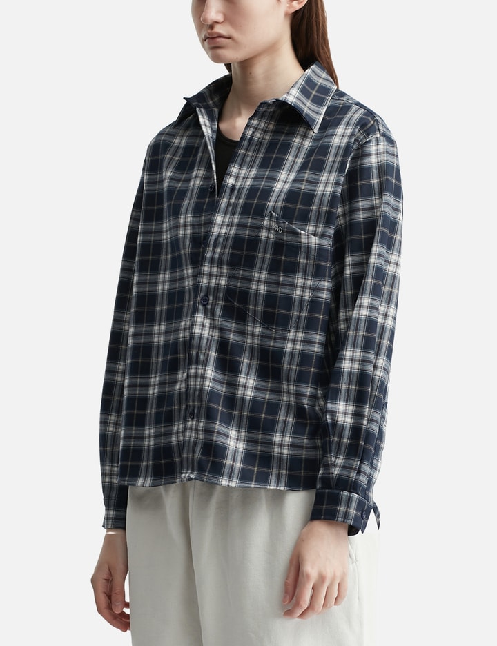 Flannel Button Up Shirt Placeholder Image