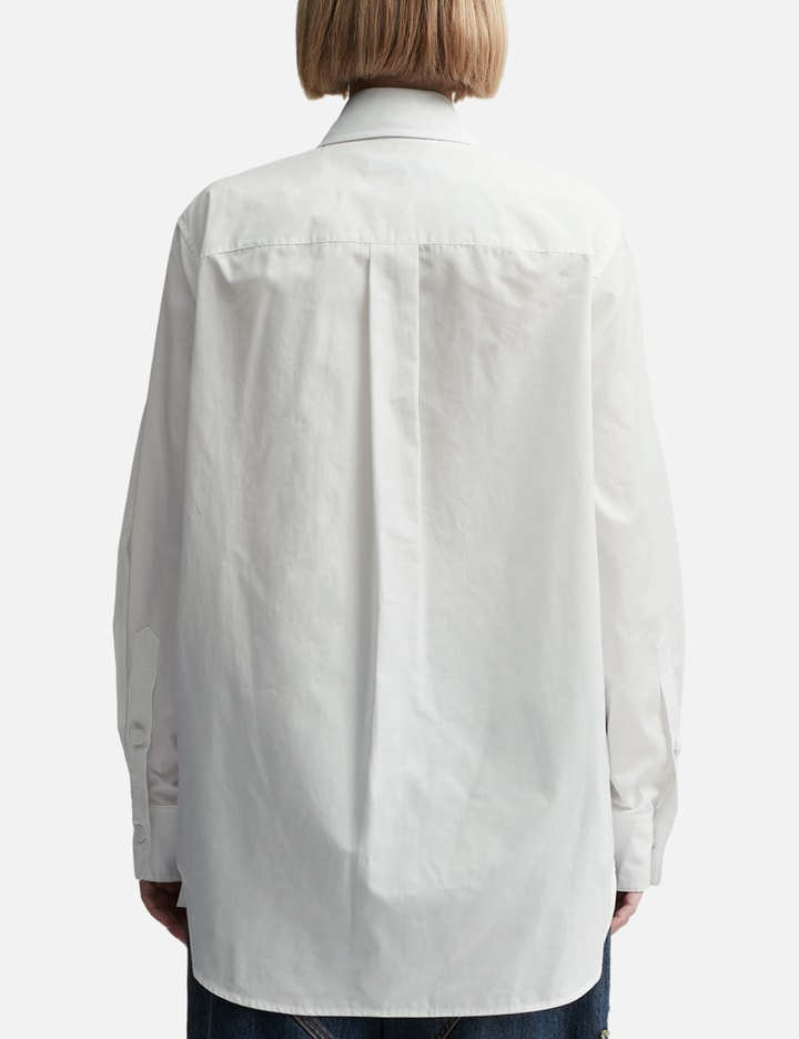 Claw Collar Button Down Placeholder Image