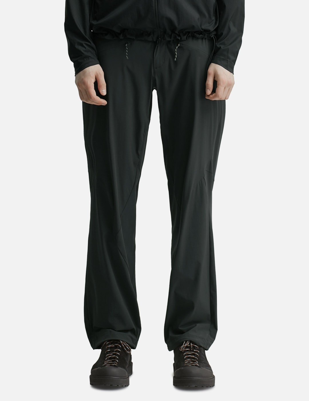 X Mammut Light Pants view 18