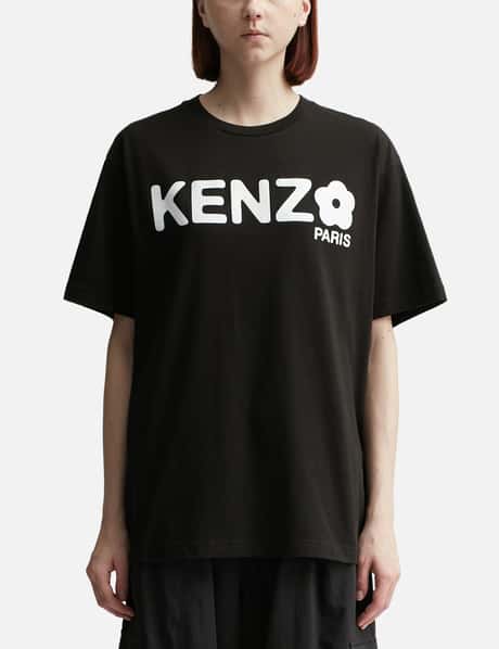 Kenzo 'Boke Flower 2.0' Oversized T-shirt