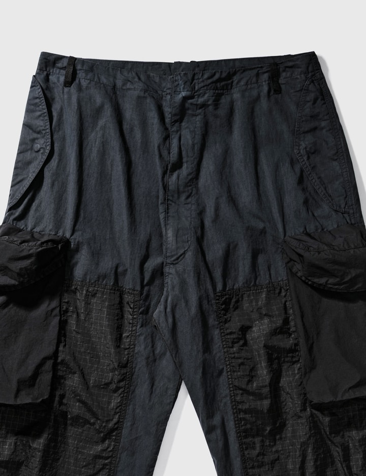 Cargo Overpants Placeholder Image