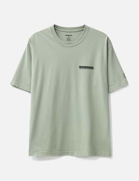 NEIGHBORHOOD H Tee SS-9 T-shirt