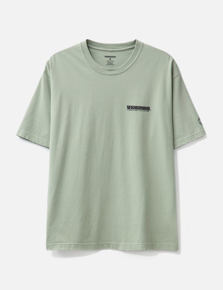 H Tee SS-9 T-shirt Placeholder Image