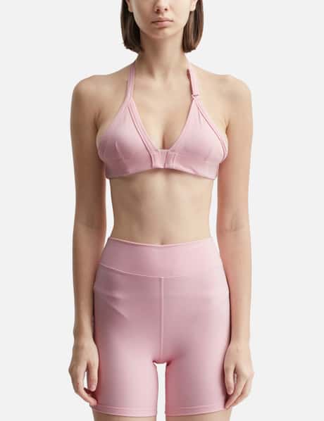 PRIX WORKSHOP RECOVERY BRA