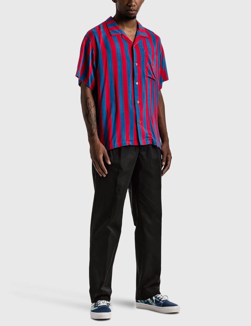 Fucking Awesome - Twill Dress Pants | HBX - Globally Curated Fashion and  Lifestyle by Hypebeast