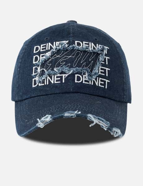 DEINET YEONJUN GGUM X DEINET Ball Cap