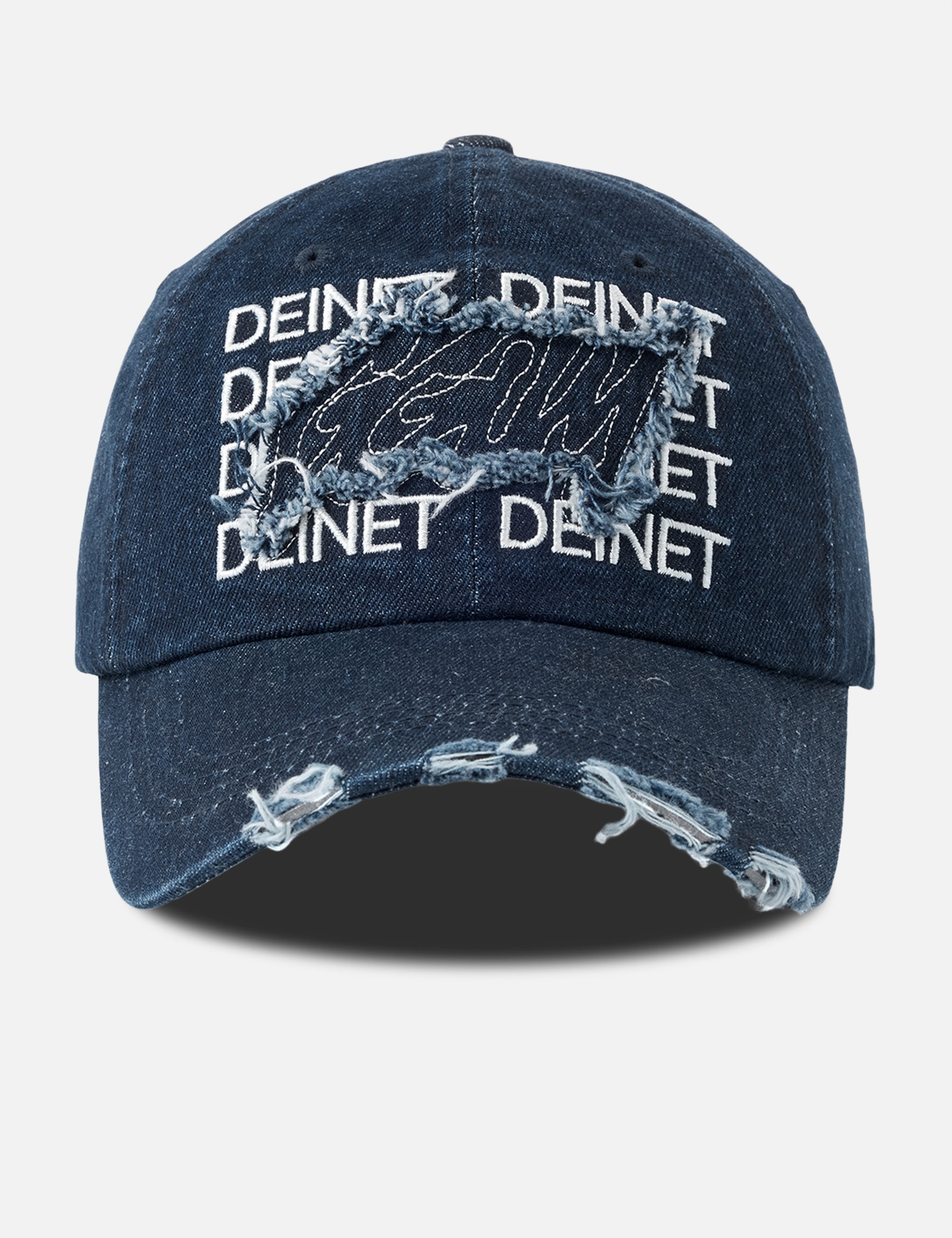 YEONJUN GGUM X DEINET Ball Cap view 19