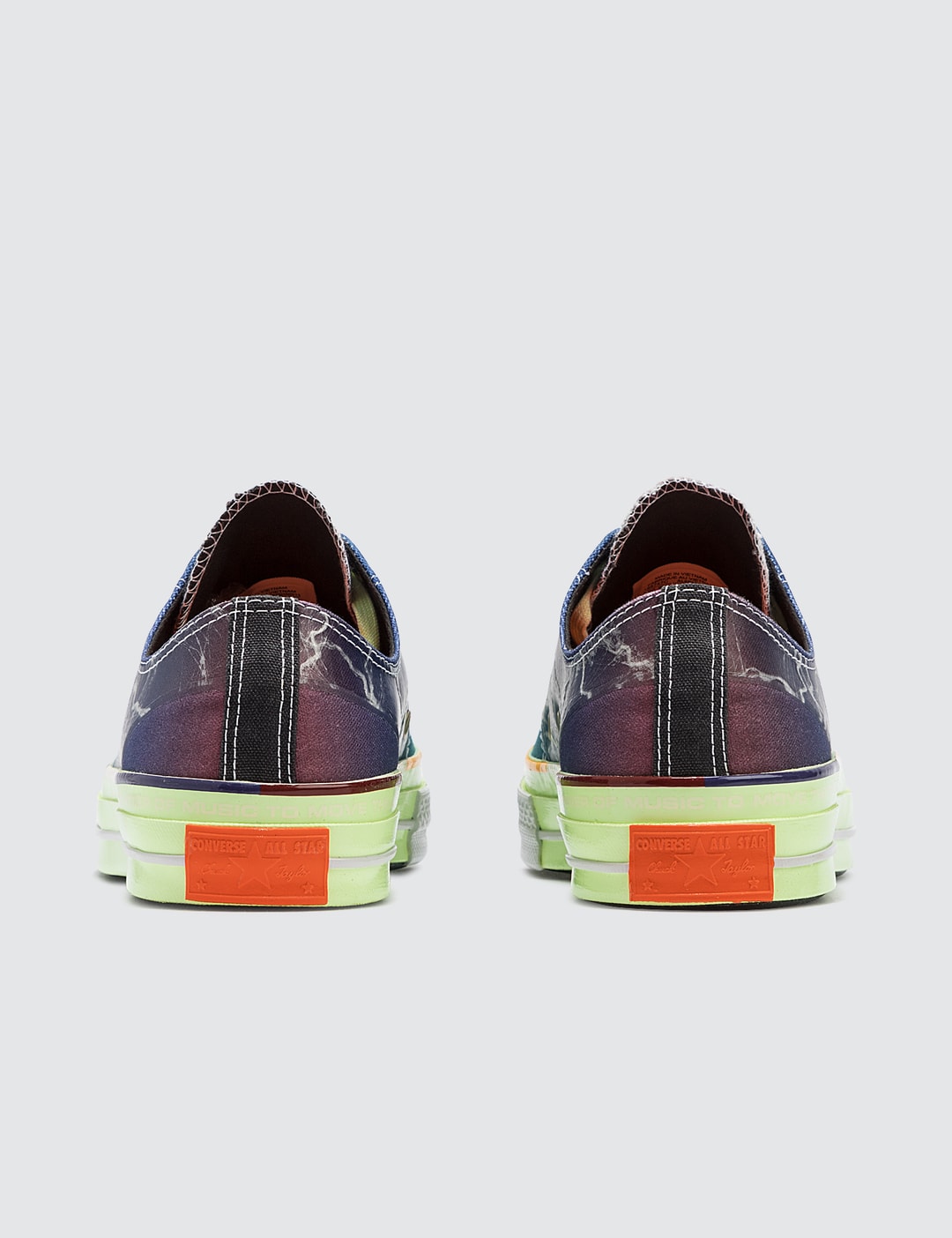 X Pigalle Chuck 70 Ox view 18