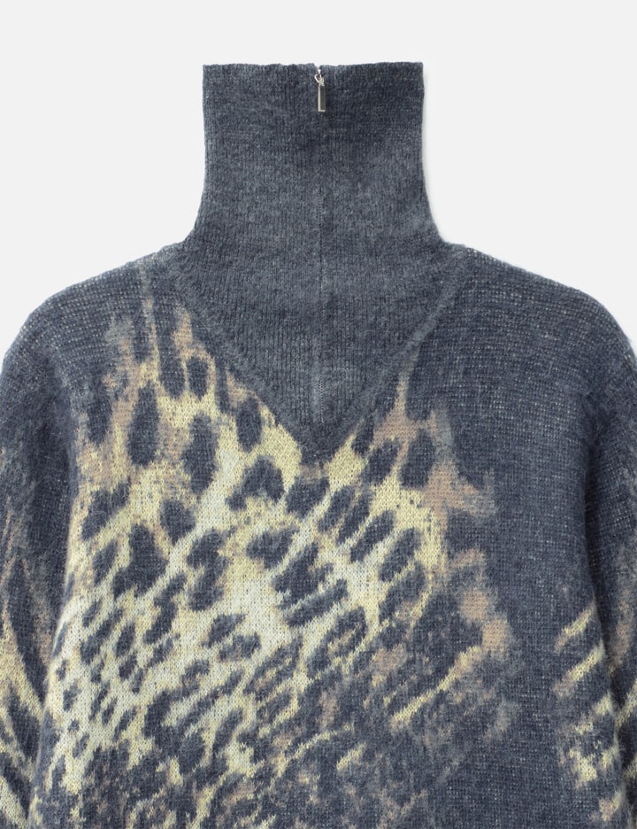 Leopard Knit Placeholder Image
