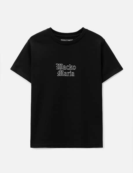 Wacko Maria Tim Lehi / Crew Neck T-shirt ( Type-1 )