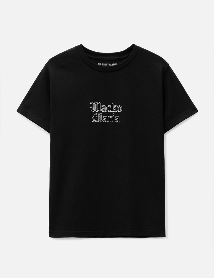 Tim Lehi / Crew Neck T-shirt ( Type-1 ) Placeholder Image