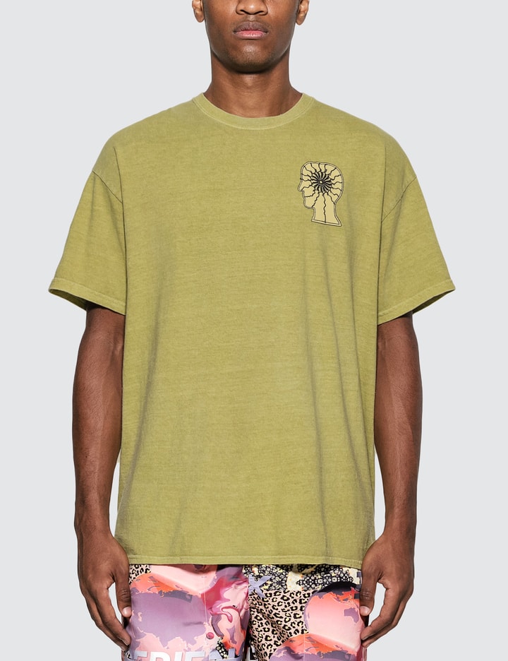 Migraine 티셔츠 Placeholder Image