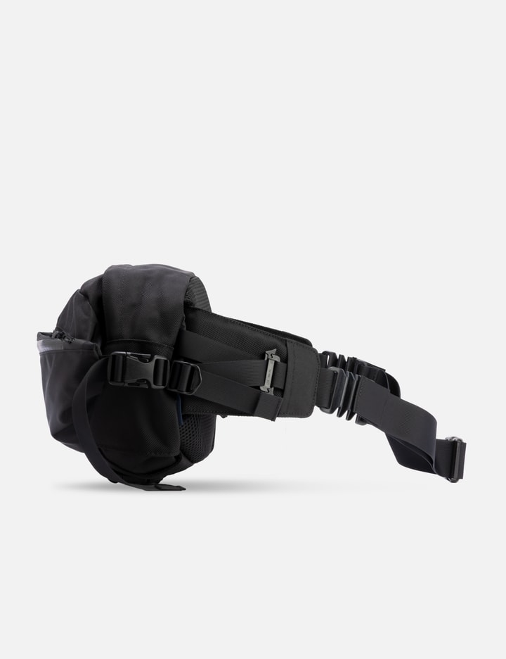 GOOPiMADE x meanswhile "GW-2T" CORDURA Nylon “Retrofitted” Extend-Bag Placeholder Image