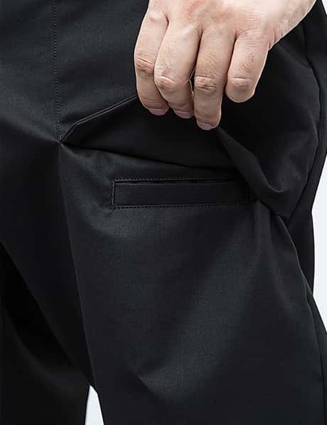 ACRONYM - P26-S HD Gabardine Pants | HBX - Globally Curated 