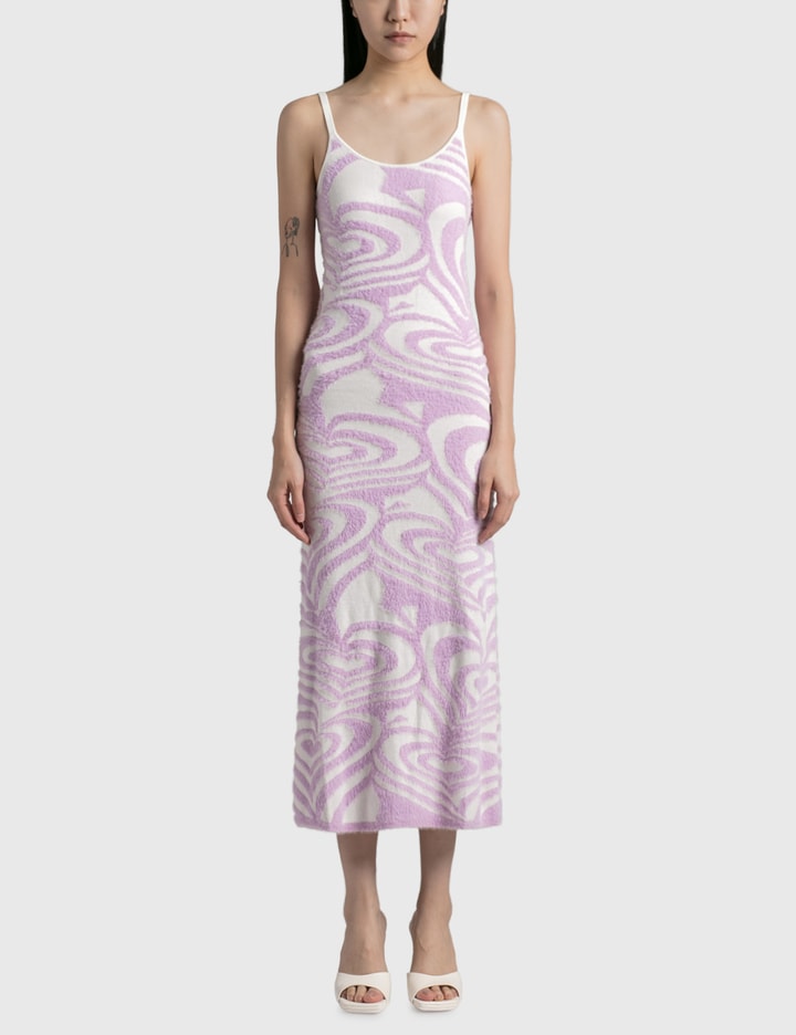 house of sunny pink dress house of sunny