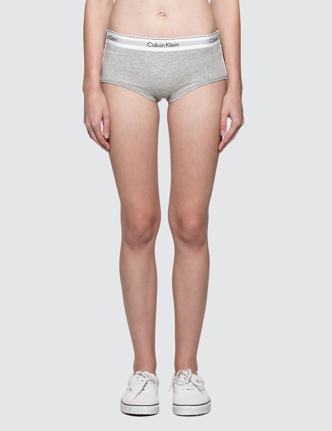 Boy Shorts - Modern Cotton Calvin Klein®