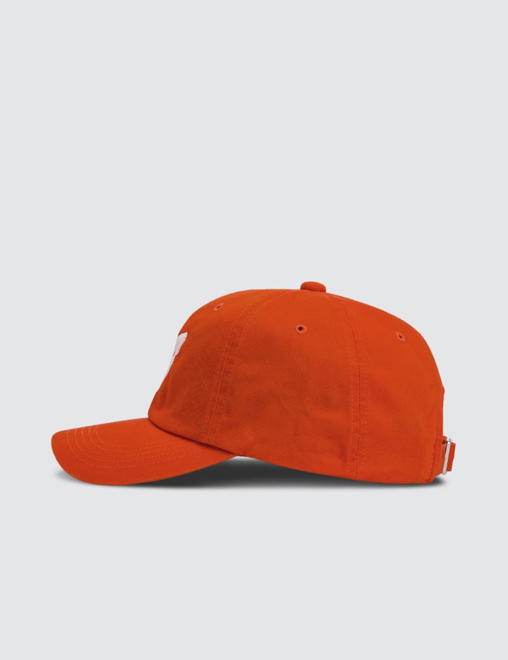Flying B Strapback Hat Placeholder Image