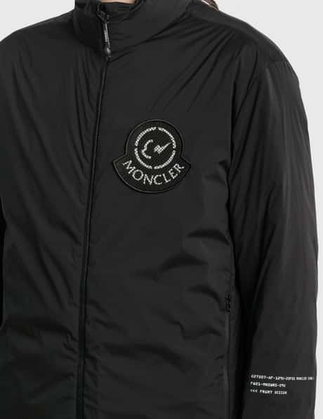 Moncler Genius - 7 Moncler Frgmt Hiroshi Fujiwara Polis ジャケット 