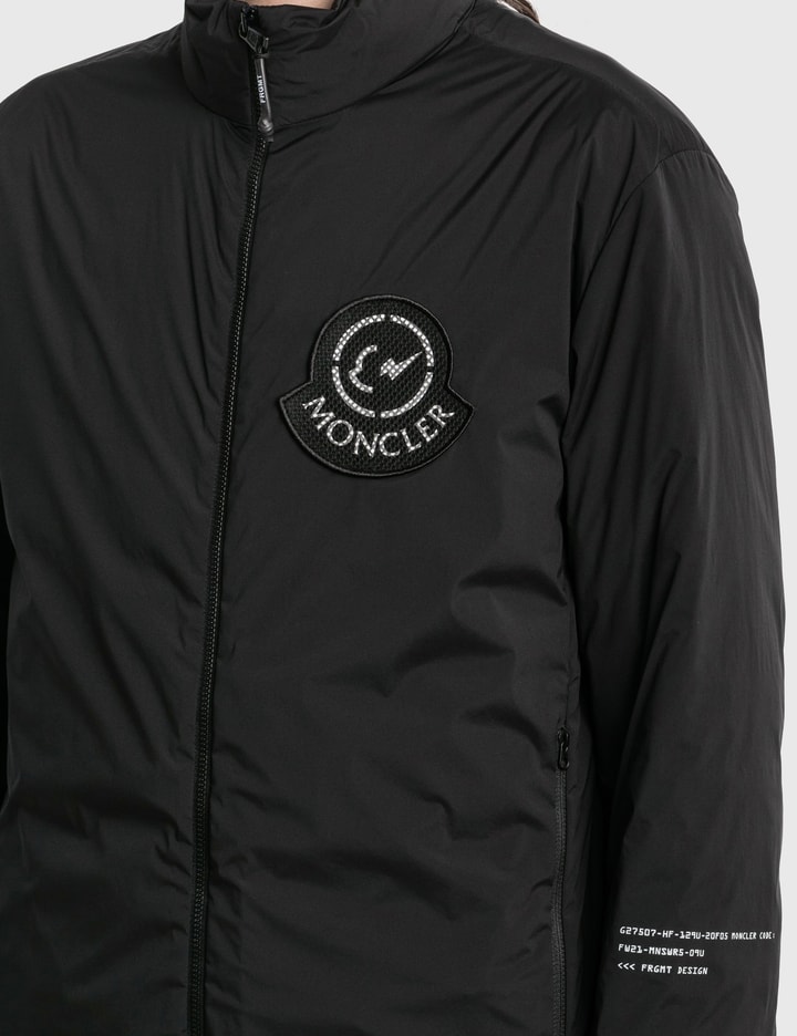 7 Moncler Frgmt Hiroshi Fujiwara Polis Jacket Placeholder Image