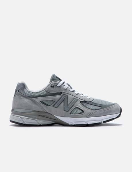 New Balance MADE IN USA 990V4 CORE
