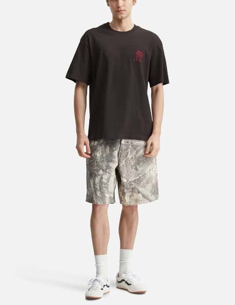 Sharpie Queenhead Short Sleeves T-Shirt view 14