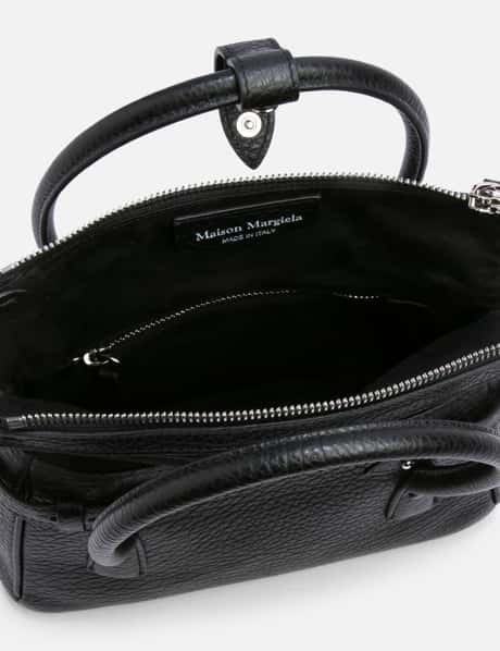 メゾン マルジェラ - 5AC HANDBAG EAST WEST SMALL | HBX