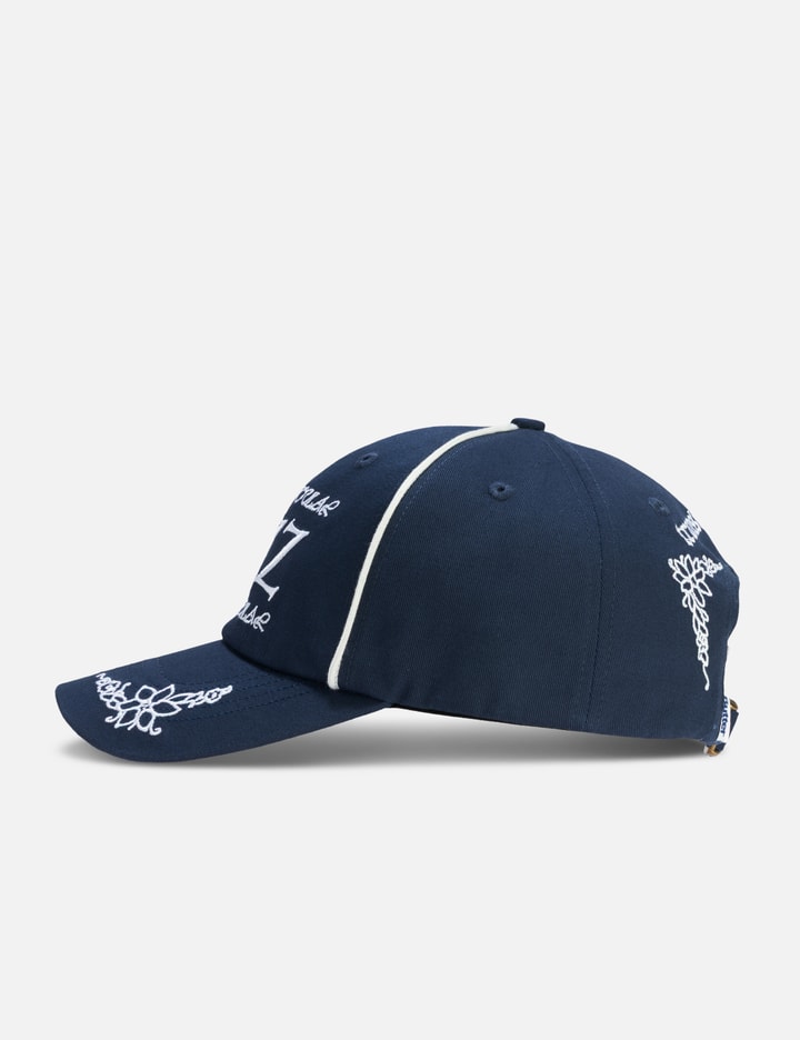 Butter Goods Spiritual Logo 6 Panel Cap