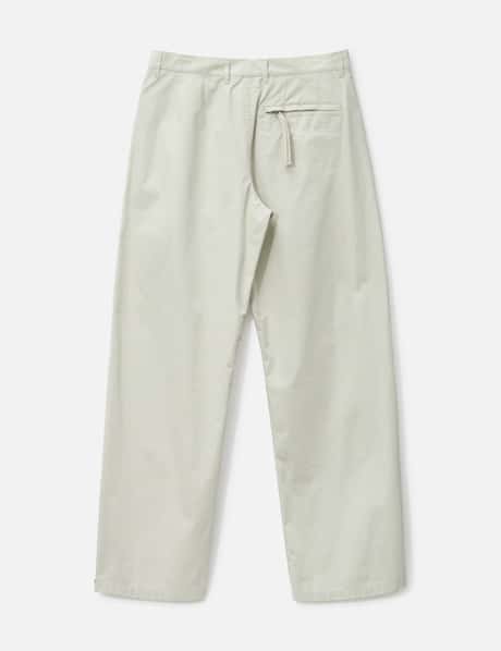 Zip Detail Pants view 8