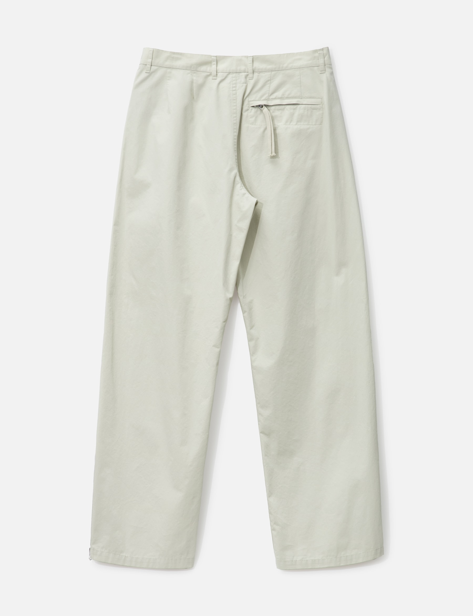Zip Detail Pants view 17
