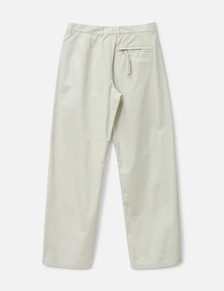 Zip detail Pants Placeholder Image