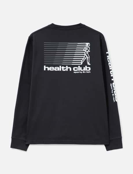 Bold Health Longsleeve view 8
