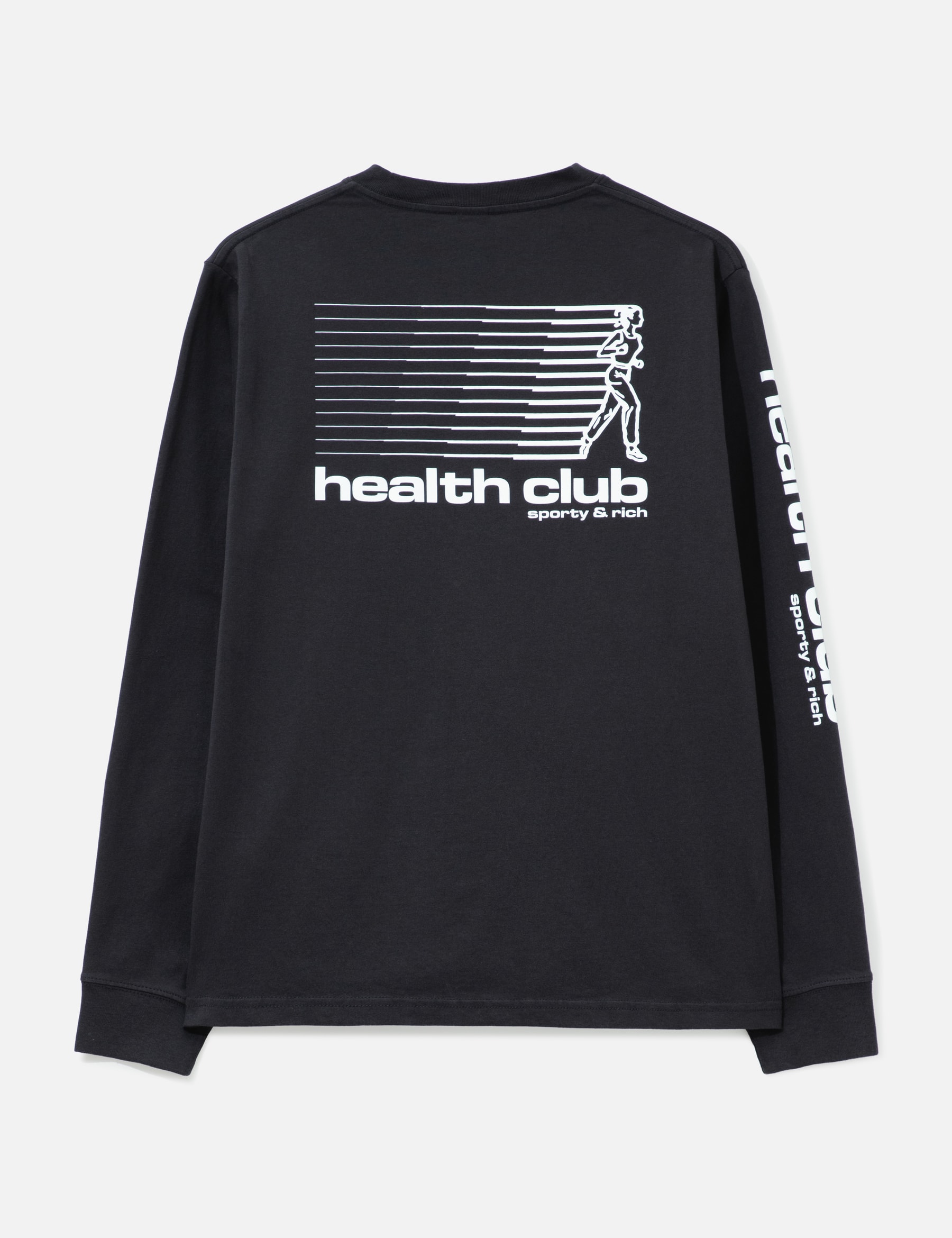 Bold Health Longsleeve view 17