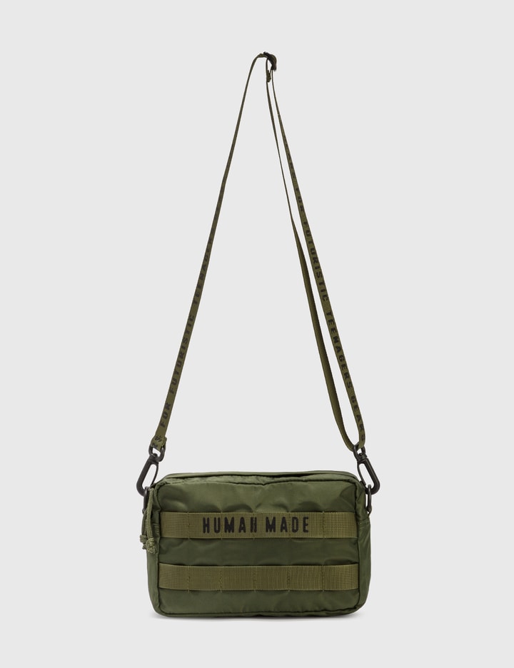 Military Pouch #1 Placeholder Image