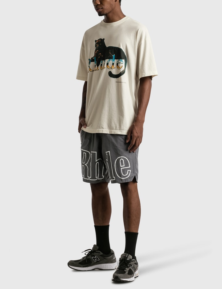 Leopard T-shirt Placeholder Image