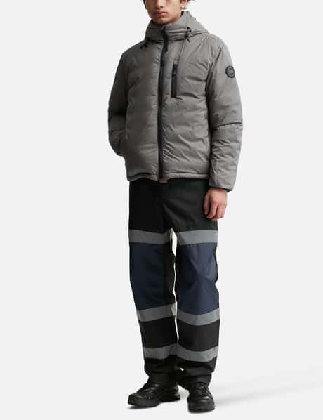 Canada Goose Lodge Hoody Black Label HBX - Main Image