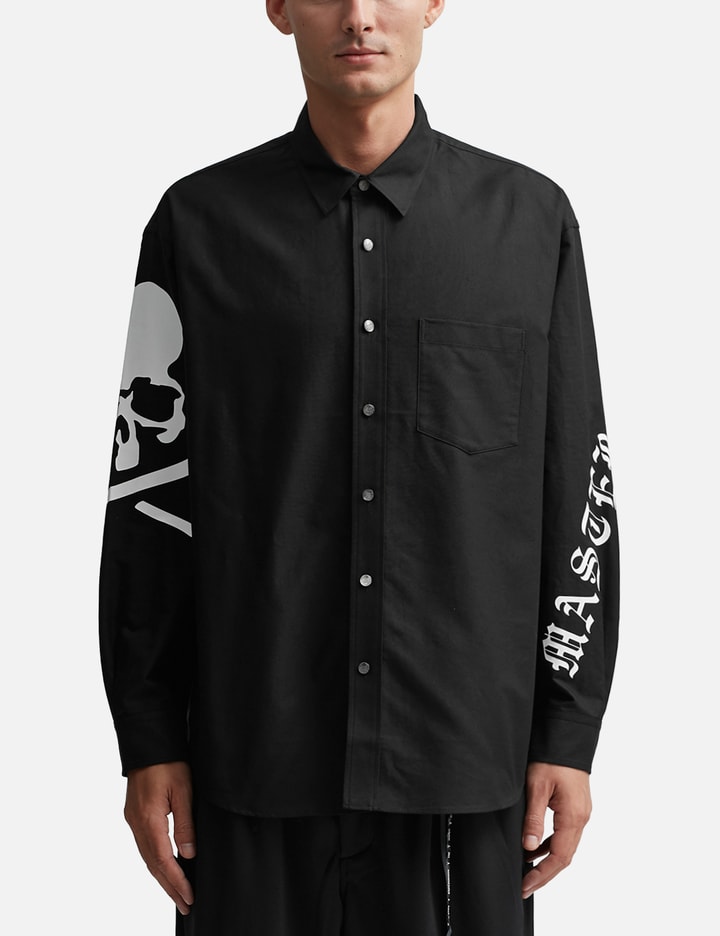 Cotton Long Sleeve Shirt Placeholder Image