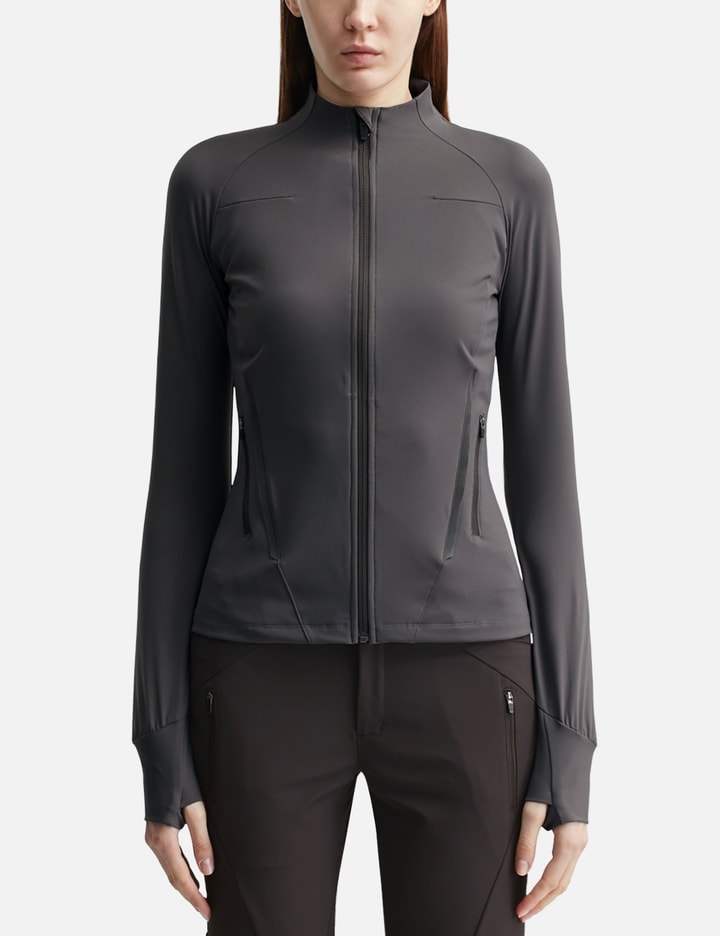 VOL. 3.0 Track Zip Up Placeholder Image