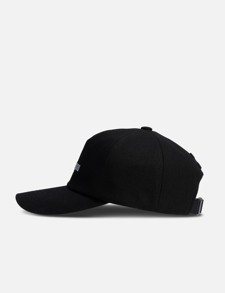 Post Human Cap Placeholder Image