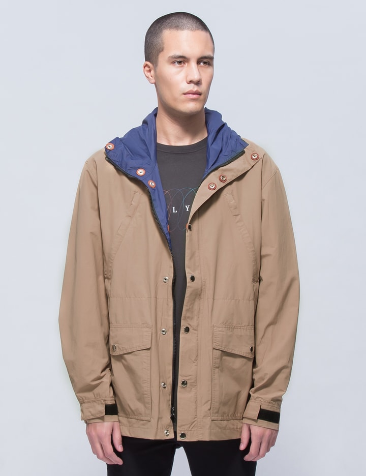 Hudson 60/40 Parka Placeholder Image