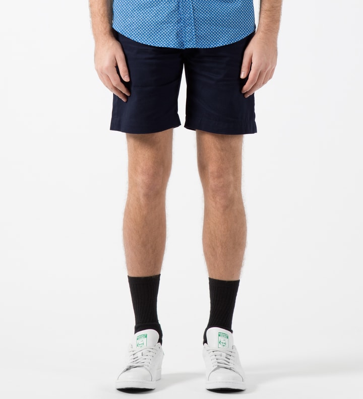 Navy Field Walkshorts Placeholder Image
