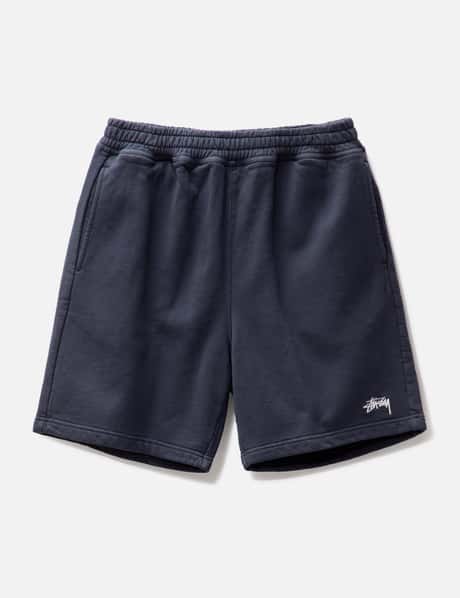 Stüssy Stock Logo Shorts