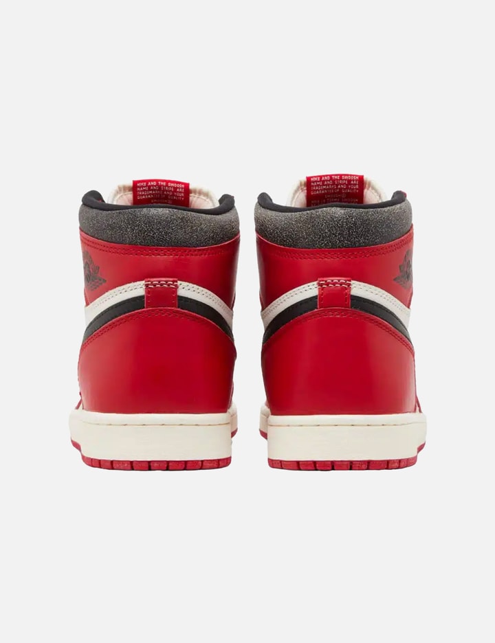 Jordan 1 Retro High OG in Chicago Lost and Found Placeholder Image