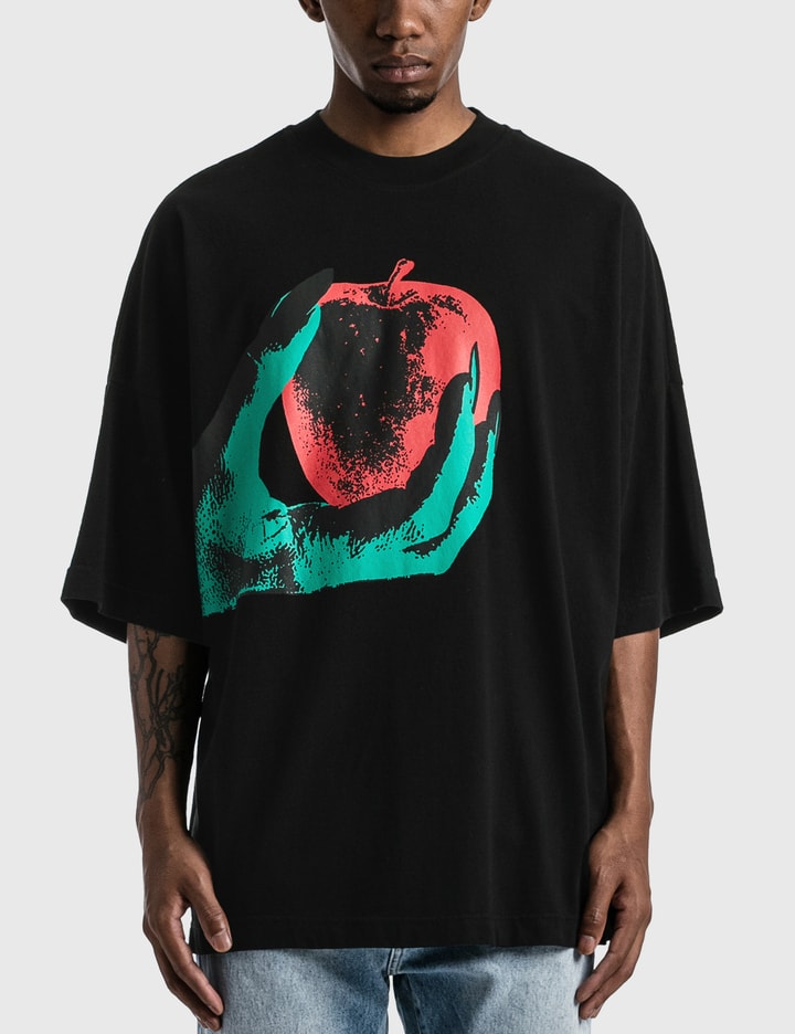 Apple Loose T-shirt Placeholder Image