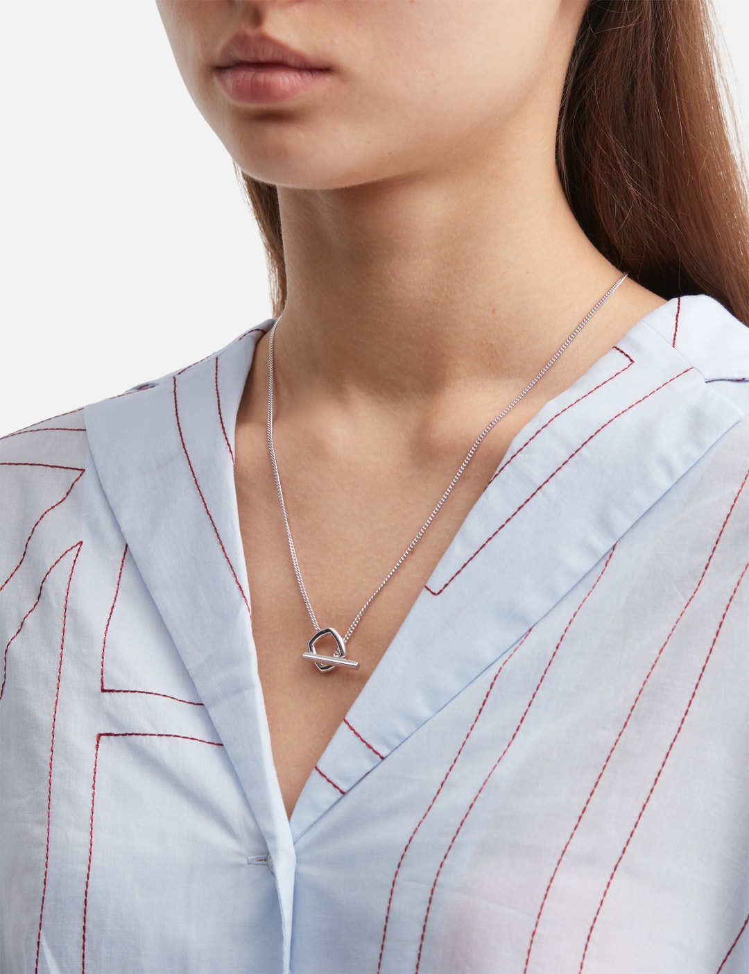 Frame Pendant view 9