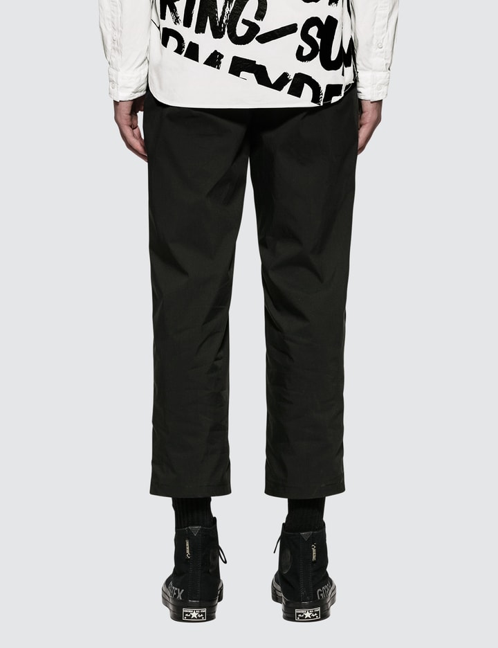 One Tuck Wide Pants Placeholder Image