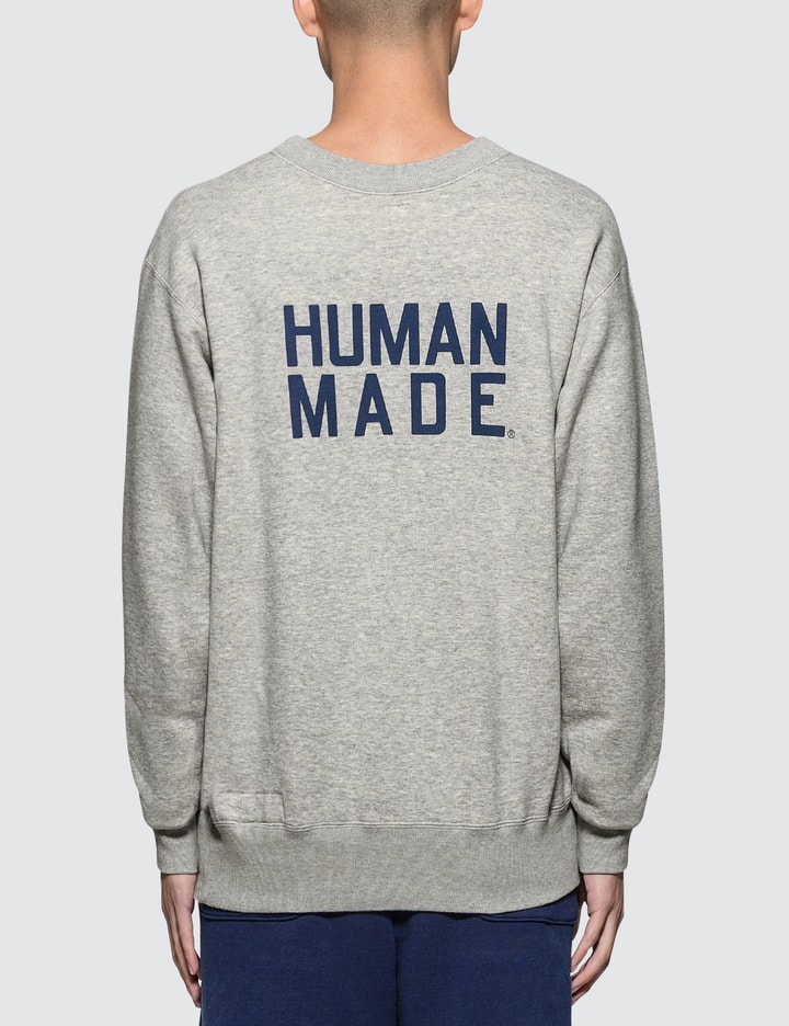 Training Sweatshirt Placeholder Image