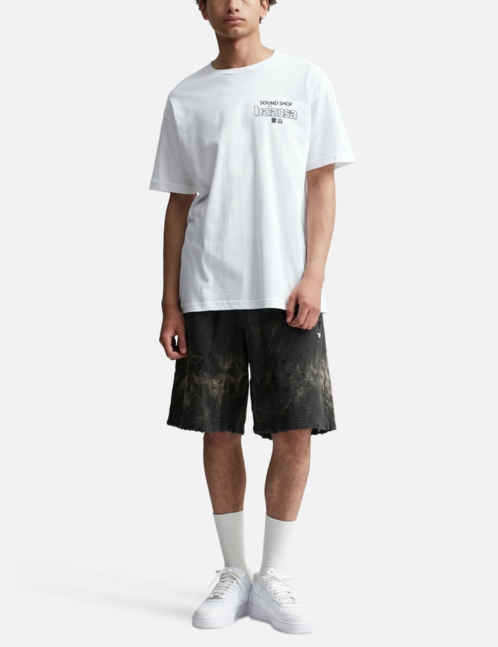 SSB Logo T-Shirt Placeholder Image