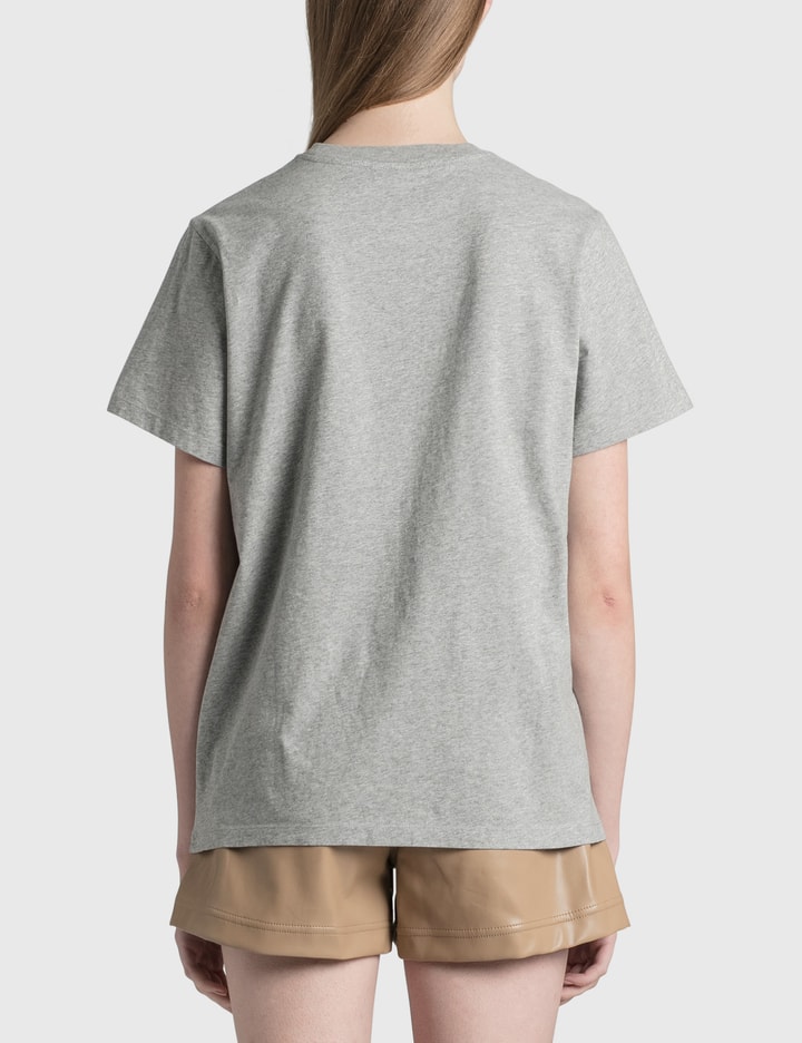Smiley Logo T-shirt Placeholder Image