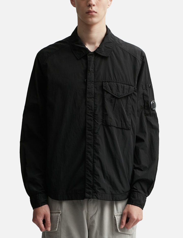 Chrome-R Lens Overshirt Placeholder Image